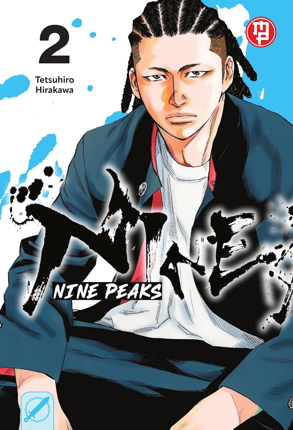 Nine Peaks